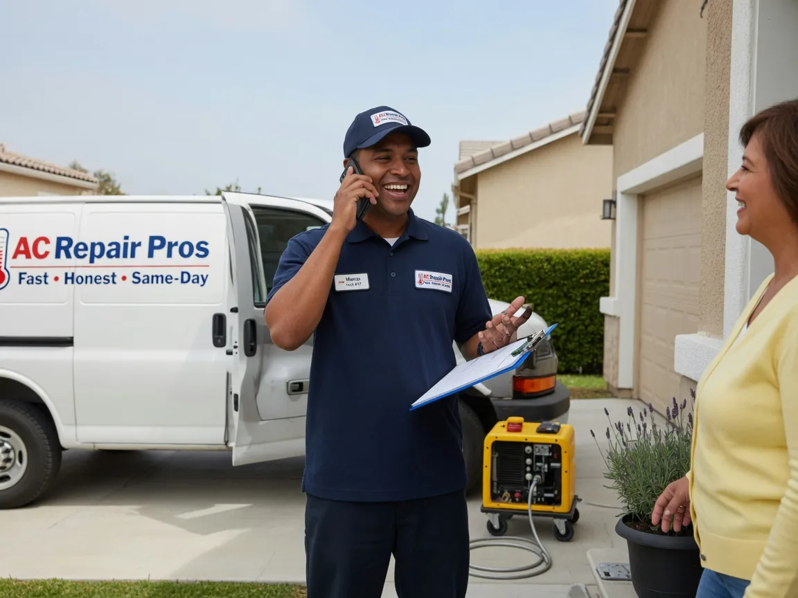 AC Repair Marlboro, NJ FAQs